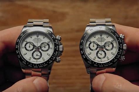 rolex de imitación|most accurate Rolex copycat.